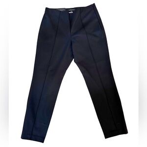 Banana Republic Charcoal Trousers